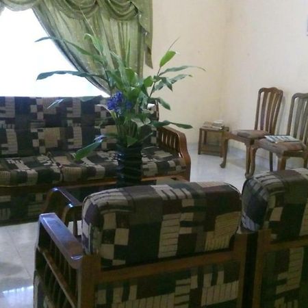 Park View Guest House Nuwara Eliya Exterior photo