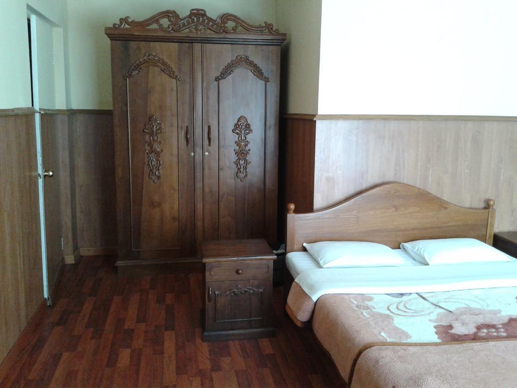 Park View Guest House Nuwara Eliya Exterior photo