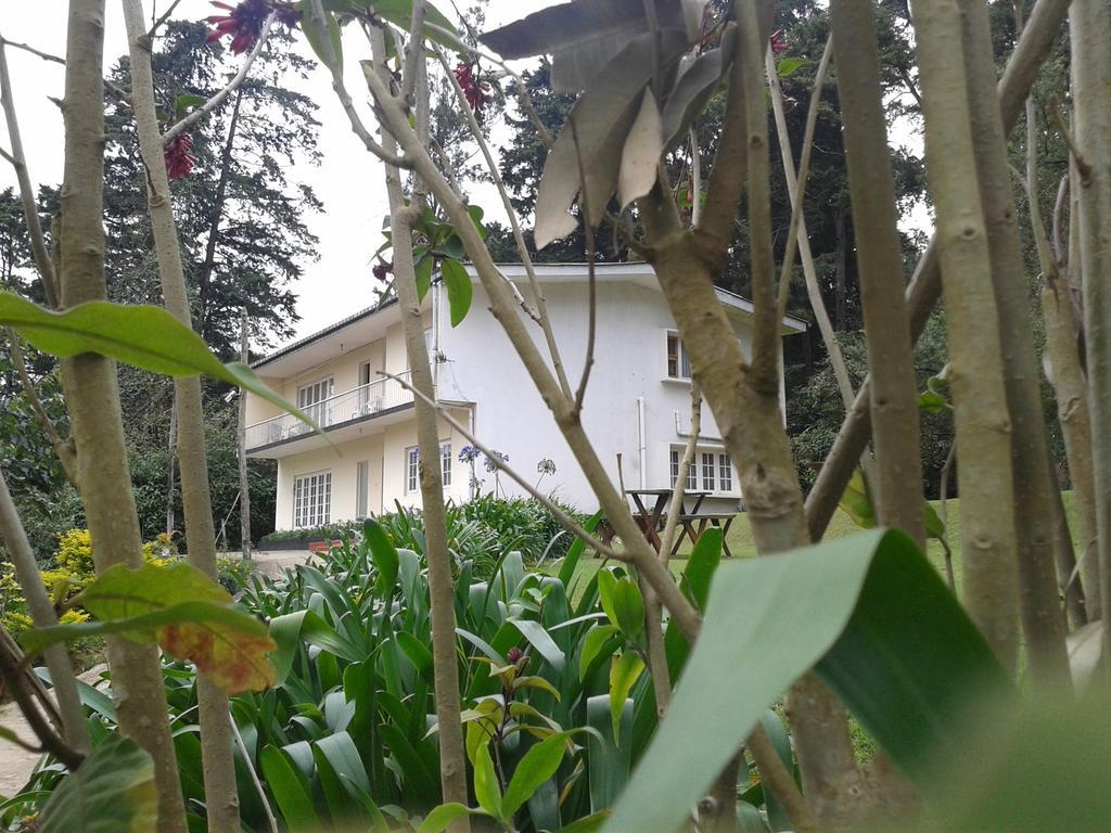 Park View Guest House Nuwara Eliya Exterior photo