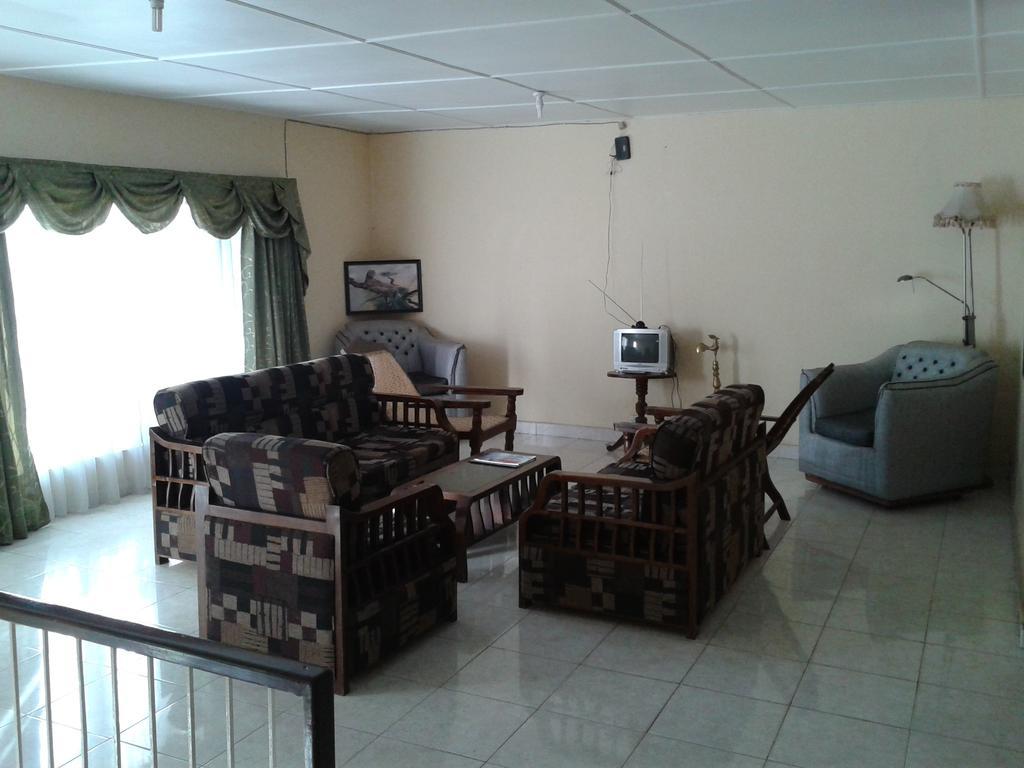 Park View Guest House Nuwara Eliya Exterior photo