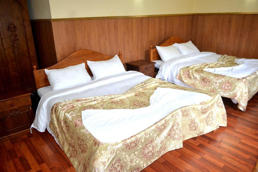 Park View Guest House Nuwara Eliya Exterior photo