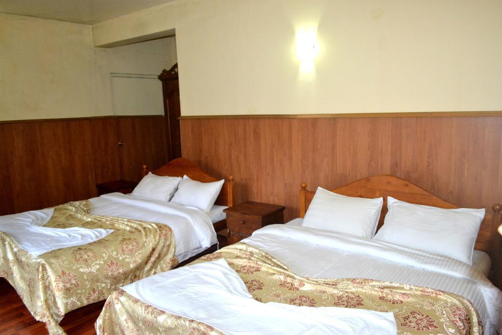 Park View Guest House Nuwara Eliya Exterior photo