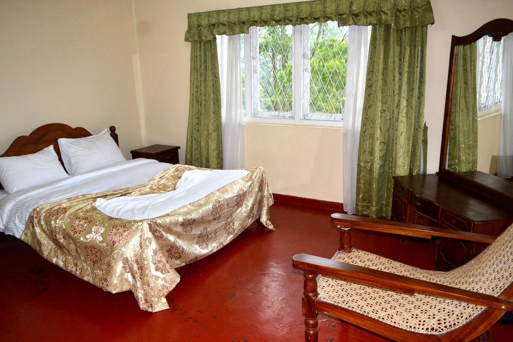 Park View Guest House Nuwara Eliya Exterior photo
