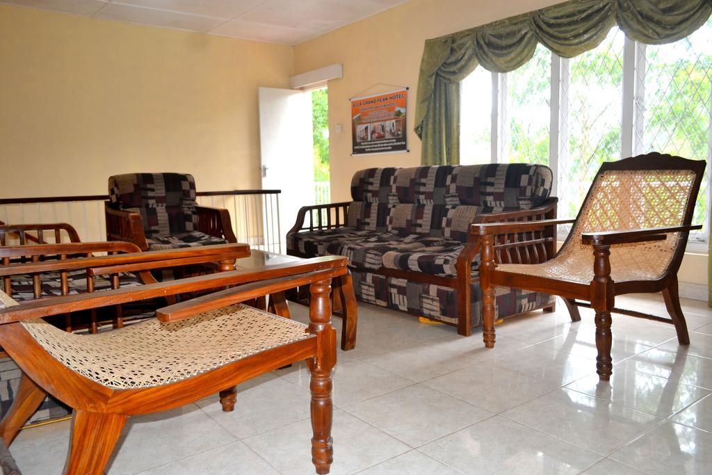 Park View Guest House Nuwara Eliya Exterior photo