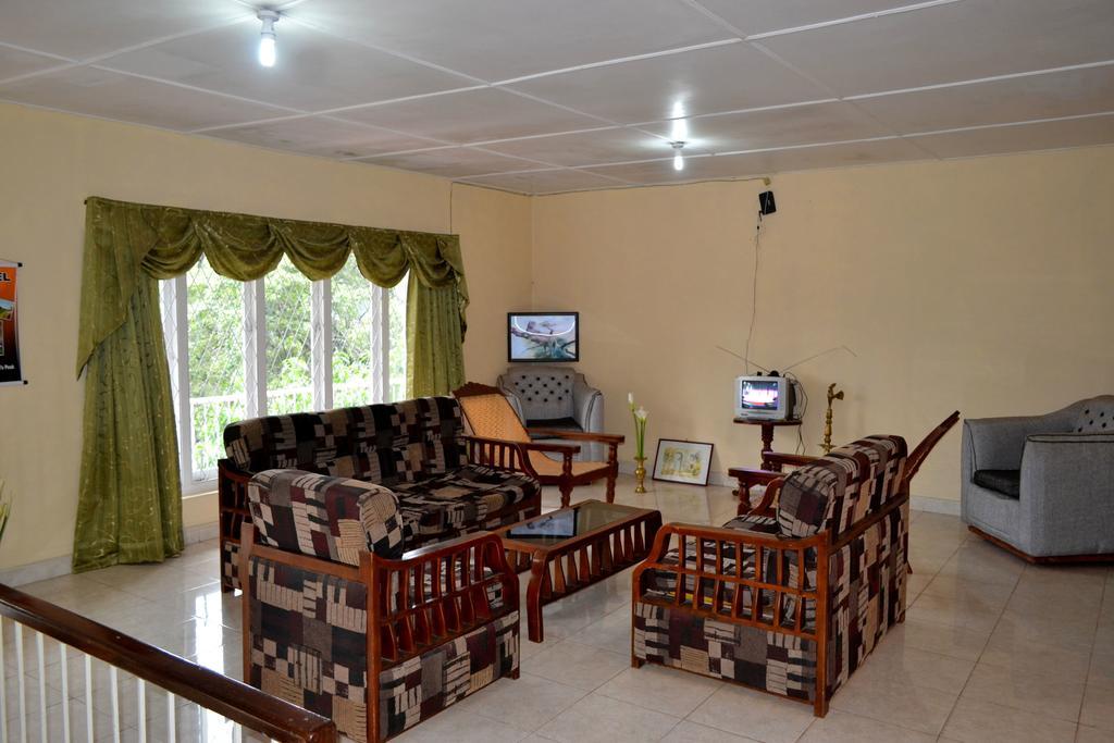 Park View Guest House Nuwara Eliya Exterior photo
