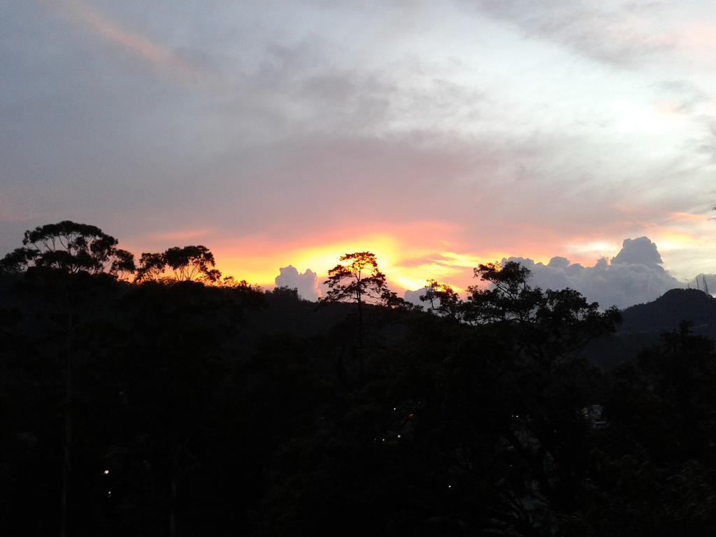 Park View Guest House Nuwara Eliya Exterior photo