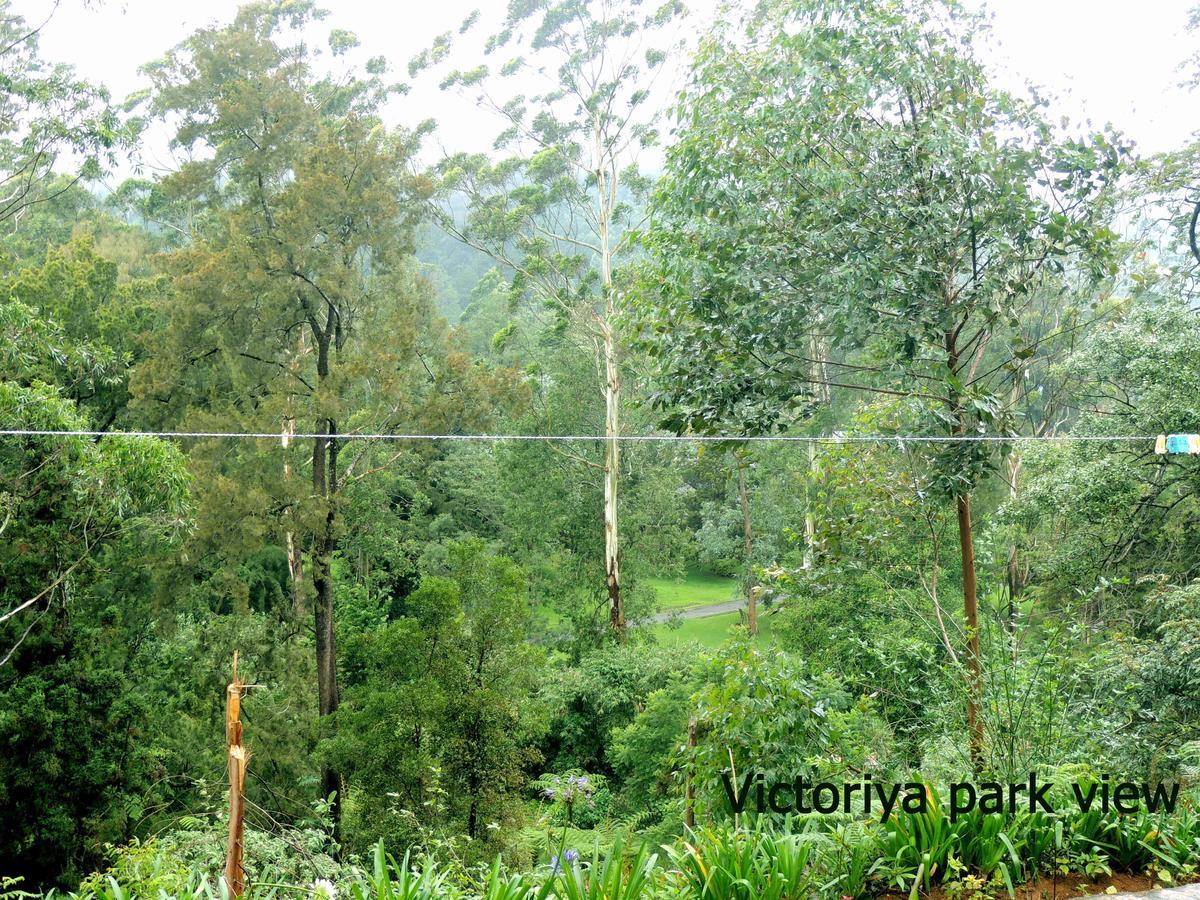 Park View Guest House Nuwara Eliya Exterior photo