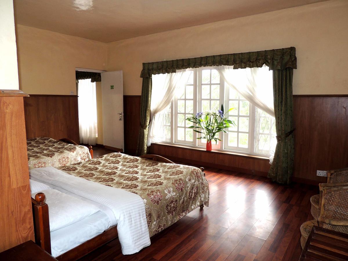 Park View Guest House Nuwara Eliya Exterior photo