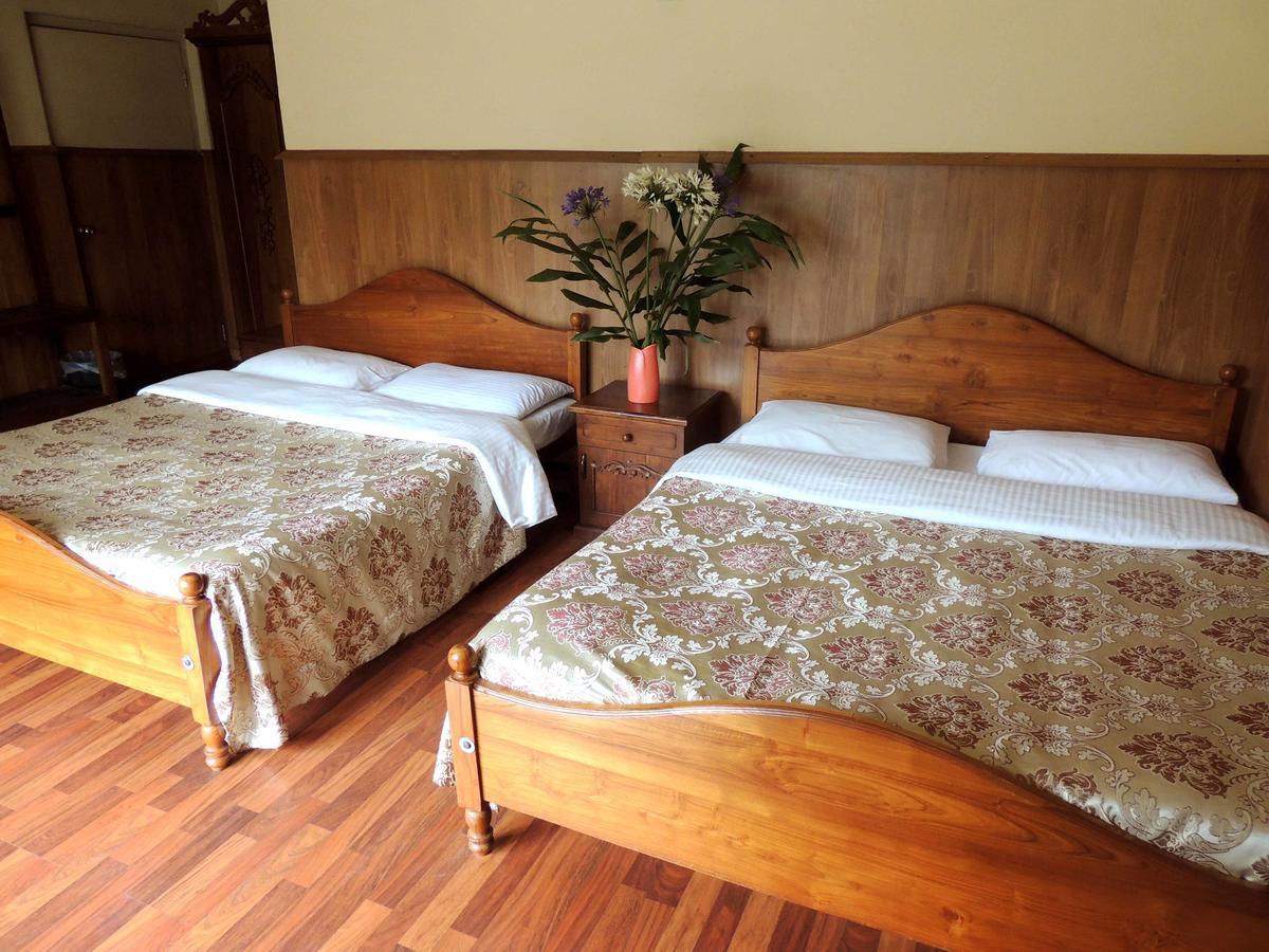 Park View Guest House Nuwara Eliya Exterior photo
