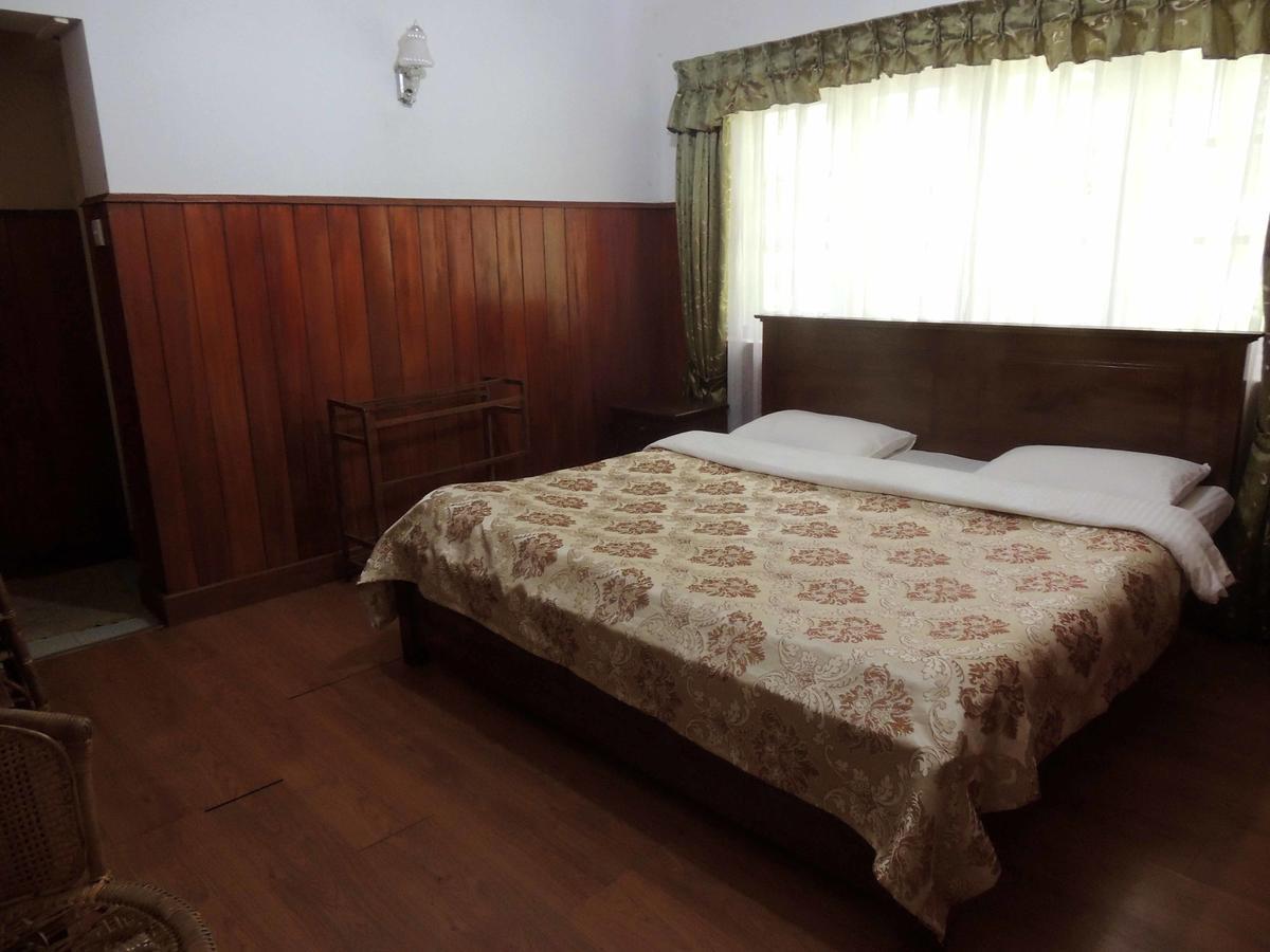 Park View Guest House Nuwara Eliya Exterior photo