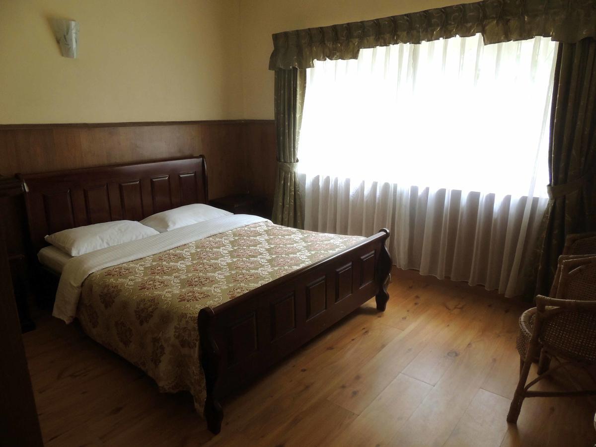 Park View Guest House Nuwara Eliya Exterior photo
