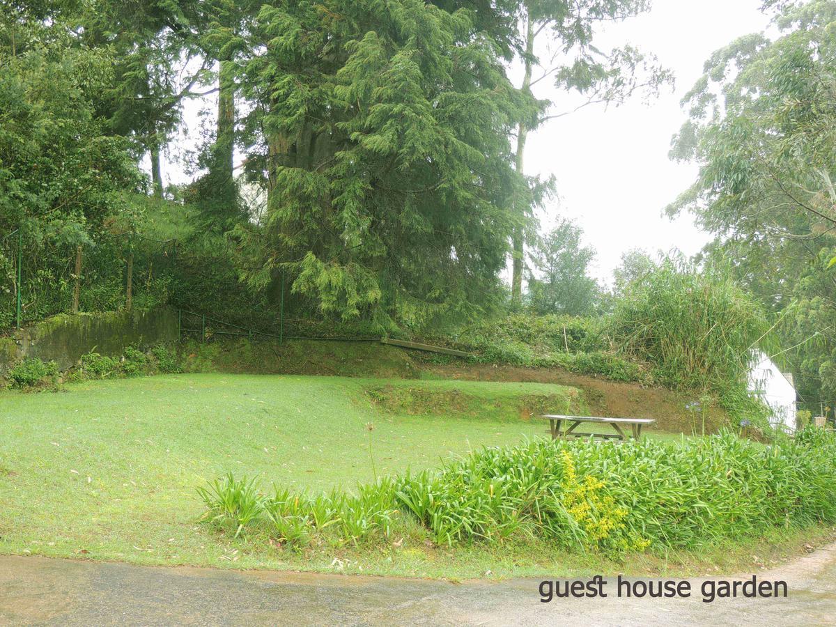 Park View Guest House Nuwara Eliya Exterior photo