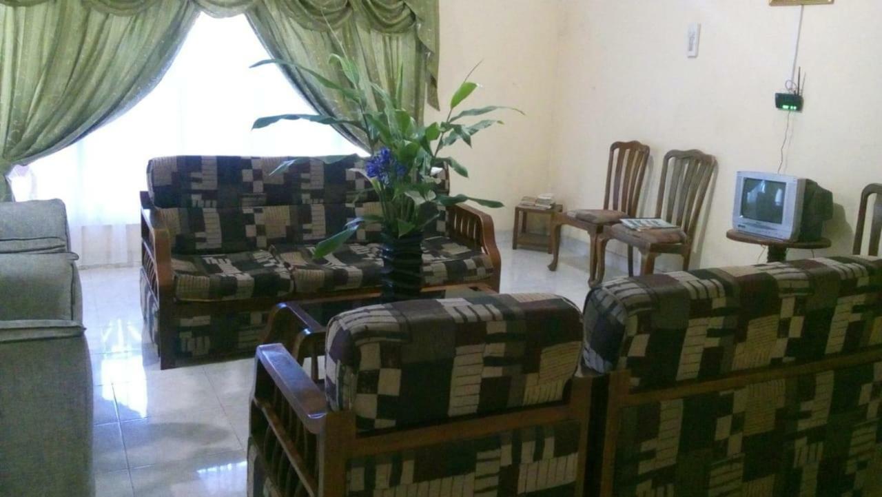 Park View Guest House Nuwara Eliya Exterior photo