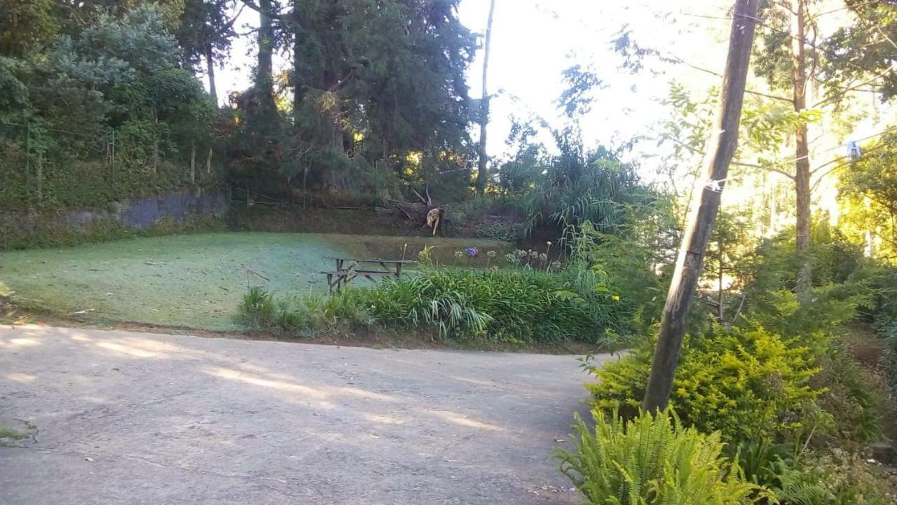 Park View Guest House Nuwara Eliya Exterior photo
