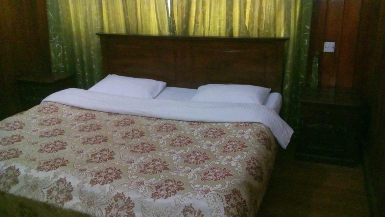 Park View Guest House Nuwara Eliya Exterior photo