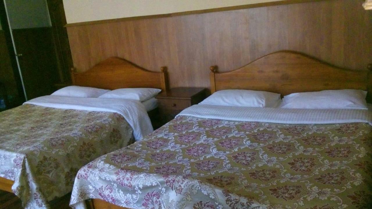 Park View Guest House Nuwara Eliya Exterior photo