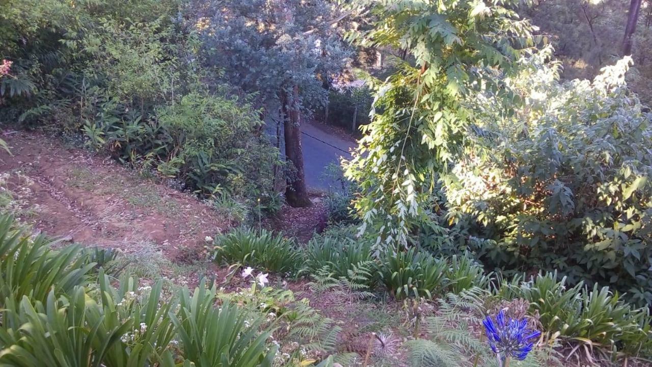 Park View Guest House Nuwara Eliya Exterior photo