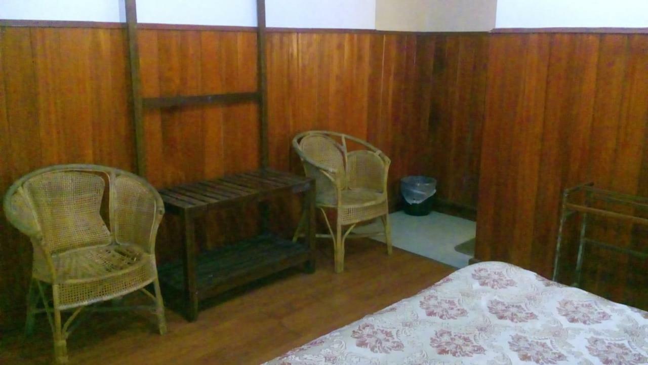 Park View Guest House Nuwara Eliya Exterior photo