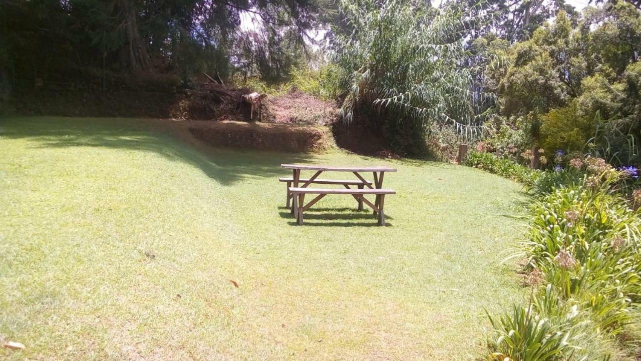 Park View Guest House Nuwara Eliya Exterior photo